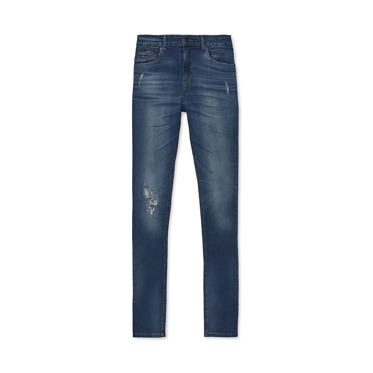 Jeans Hombre Lacoste